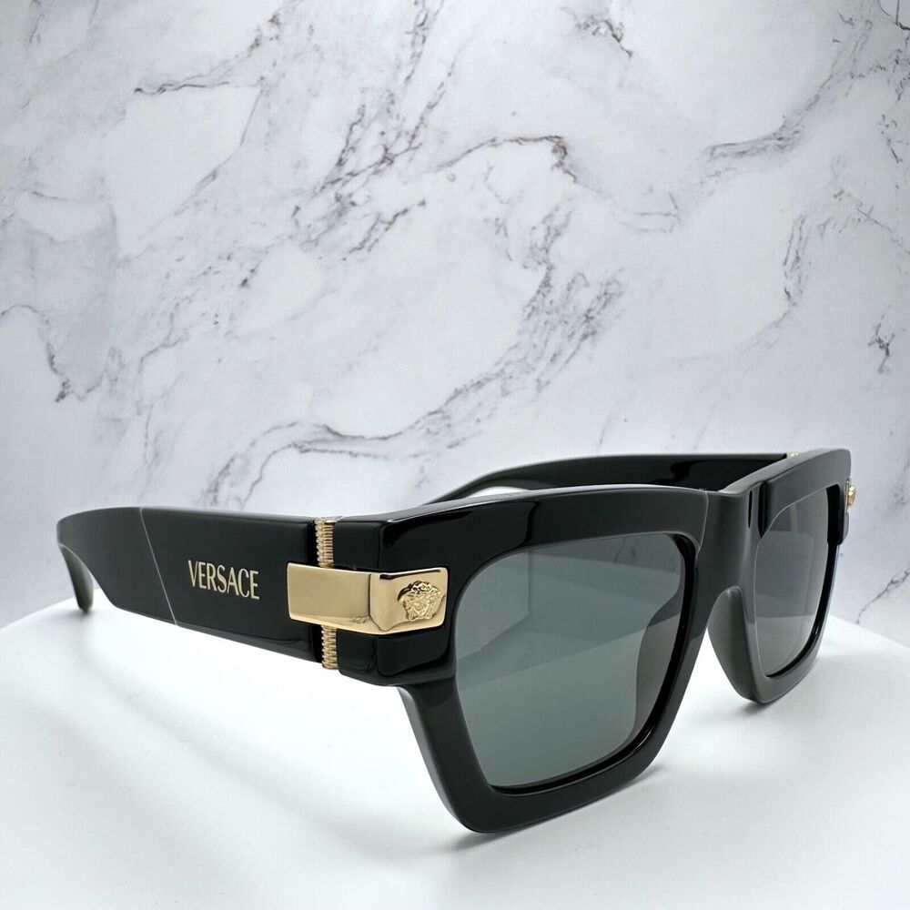 New VERSACE Sunglasses - Picture 3 of 16
